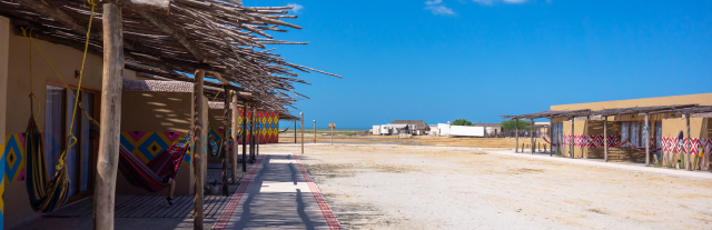 Carrusel Guajira 2