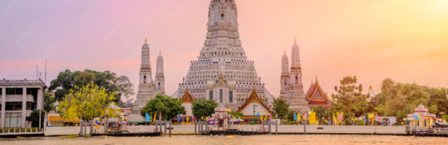 Carrusel tailandia 1